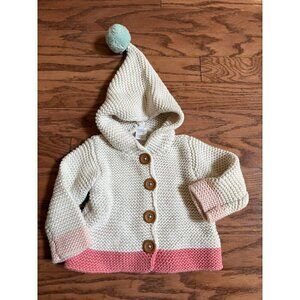 Nordstrom Baby Sweater Cardigan
